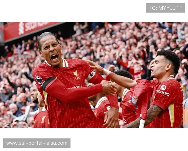 范戴克助攻帽子戏法,利物浦后卫进攻属性爆发 范戴克助攻帽子戏法,利物浦后卫进攻属性爆发