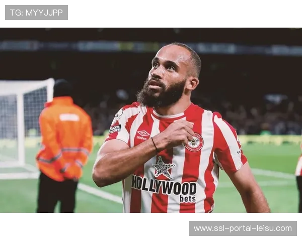 瓦塔拉诡异弧线绝杀维拉，十人布伦特福德创奇迹