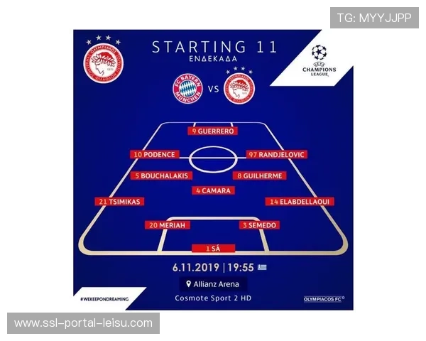 欧冠奖金分配方案微调：淘汰赛阶段获胜奖金提高10%